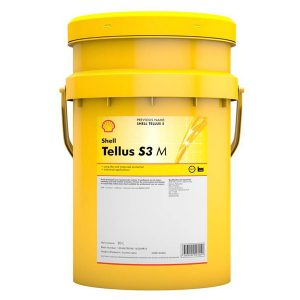 Shell Tellus S3 M 32