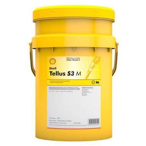Shell Tellus S3 M 46