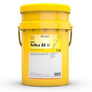 Shell Tellus S3 M 68