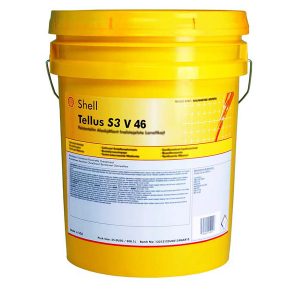 Shell Tellus S3 V 46