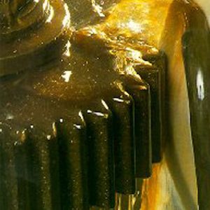 Soluble Cutting Fluids