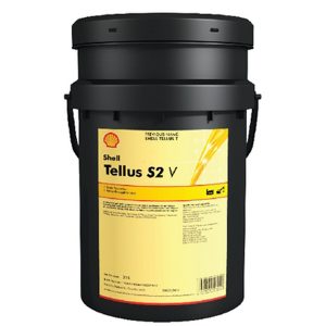 Shell Tellus S2 V 100