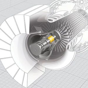 Turbine oils
