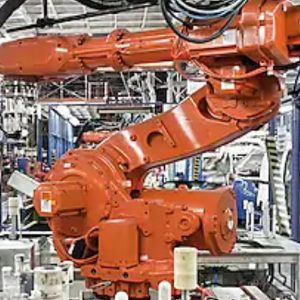 Manufacturing
