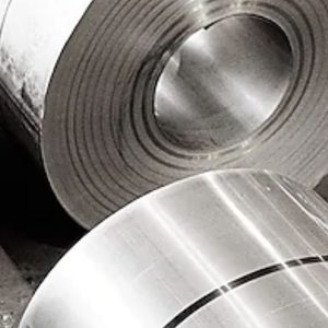 Metals