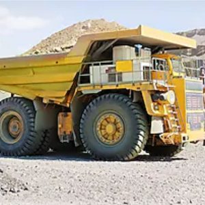Mining, Quarrying & Cement