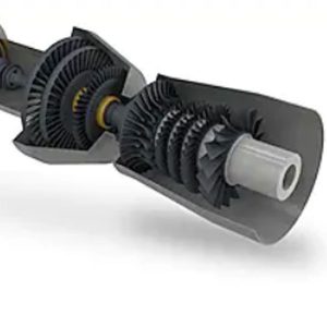 Turbine Oils