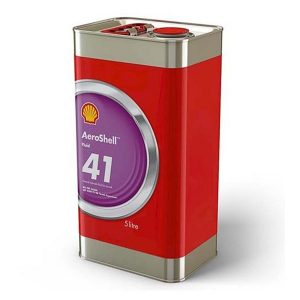 AeroShell Fluid 41 (EU)