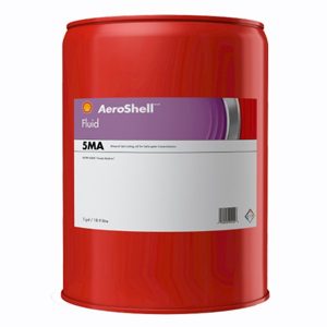 AeroShell Fluid 5M-A
