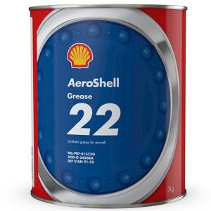 AeroShell Grease 22