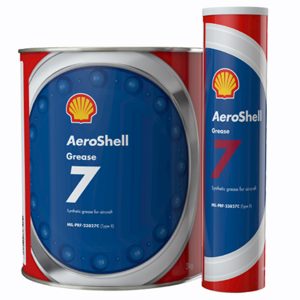 AeroShell Grease 7