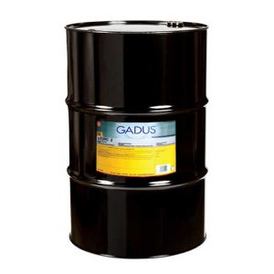 Gadus Drum