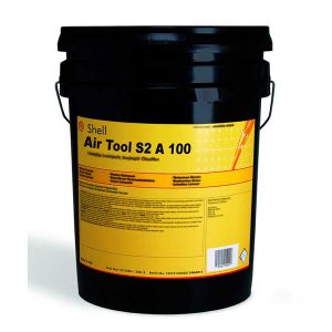 Shell Air Tool S2 A 100