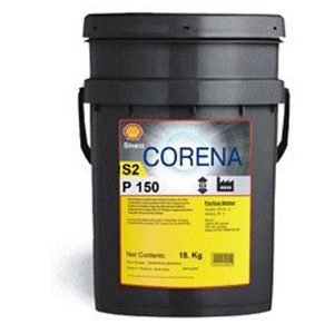 Shell Corena S2 P 150
