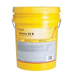 Shell Corena S3 R 68