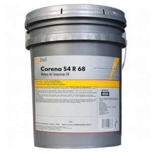 Shell Corena S4 R 68