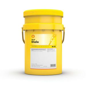 Shell Diala S4 ZX-I
