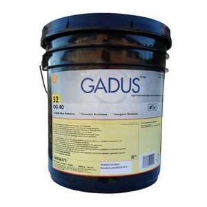 Shell Gadus S2 OG 40