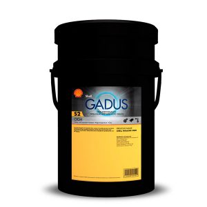 Shell Gadus S2 OGH 0/00