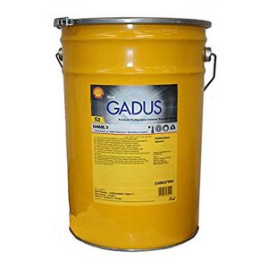 Shell Gadus S2 U460L 2