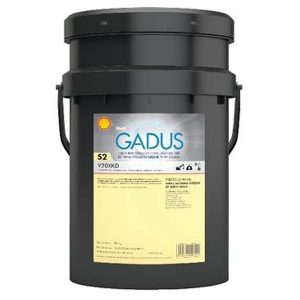 Shell Gadus S2 V220AC 2