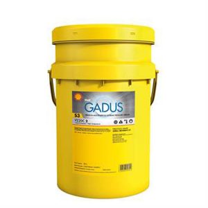 Shell Gadus S3 T100 2