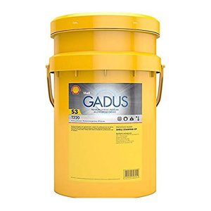 Shell Gadus S3 T220 2