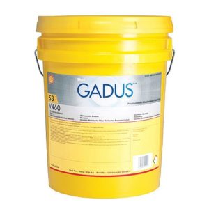 Shell Gadus S3 V460 2