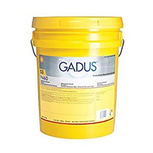 Shell Gadus S3 V460 2