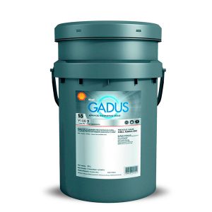 Shell Gadus S5 T100 2