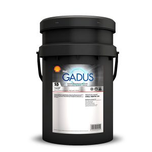 Shell Gadus S5 V42P 2.5