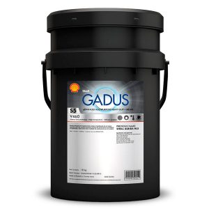 Shell Gadus S5 V460 00
