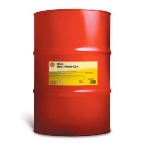 Shell Heat Transfer Oil S2 X