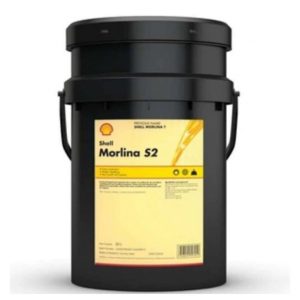 Shell Morlina S2 B 220
