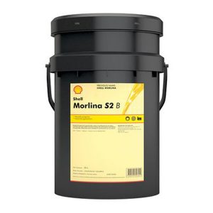 Shell Morlina S2 B 320