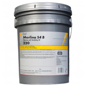 Shell Morlina S4 B 220