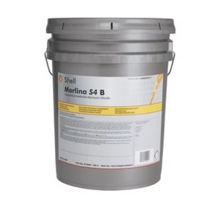 Shell Morlina S4 B 320