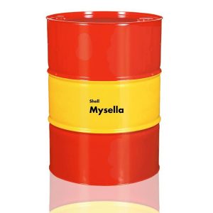 Natural Gas Or Mild Sour Gas Oil