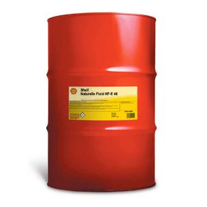 Shell Naturelle HF-E 46