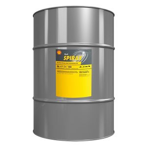 Shell Spirax S6 ATF ZM
