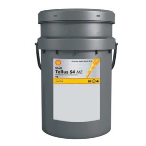 Shell Tellus S4 ME 46