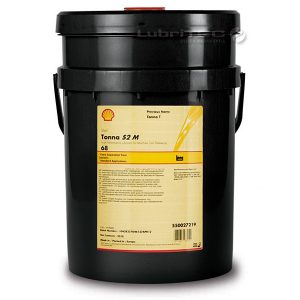 Shell Tonna S2 M 68