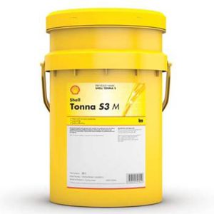 Shell Tonna S3 M 68