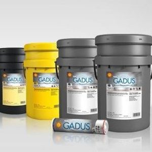 Synthetic Greases