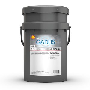hell Gadus S5 V460 2