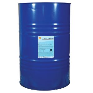 Shell Coolant- Antifreeze