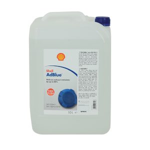 Shell AdBlue 10lt