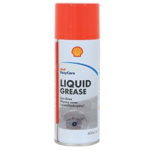 Shell Liquid Grease 400ml
