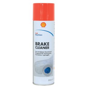 Shell Brake Cleaner Spray 500ml