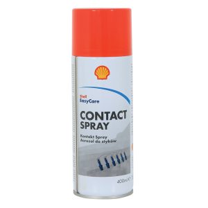 Shell Contact Spray 400ml